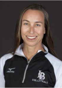 coach tiffany head shot