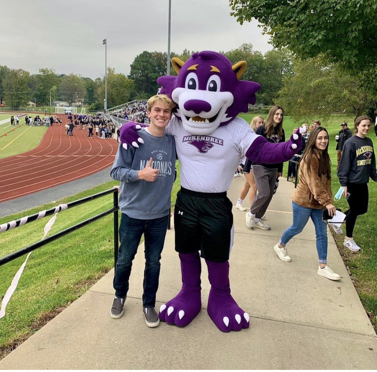 robbynardonicollege robbynardonicollege