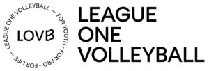 CAC LOVB LOGO