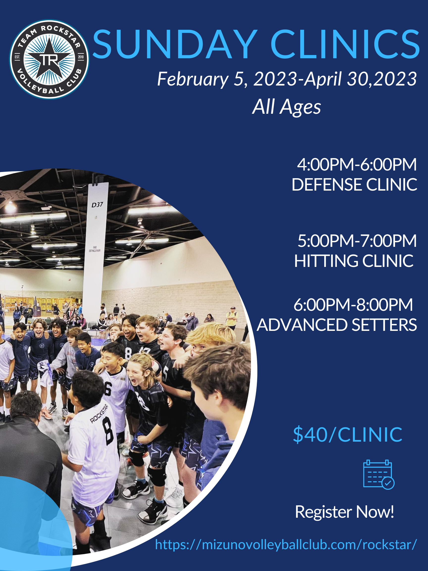 Sunday clinic edits Sunday clinic edits