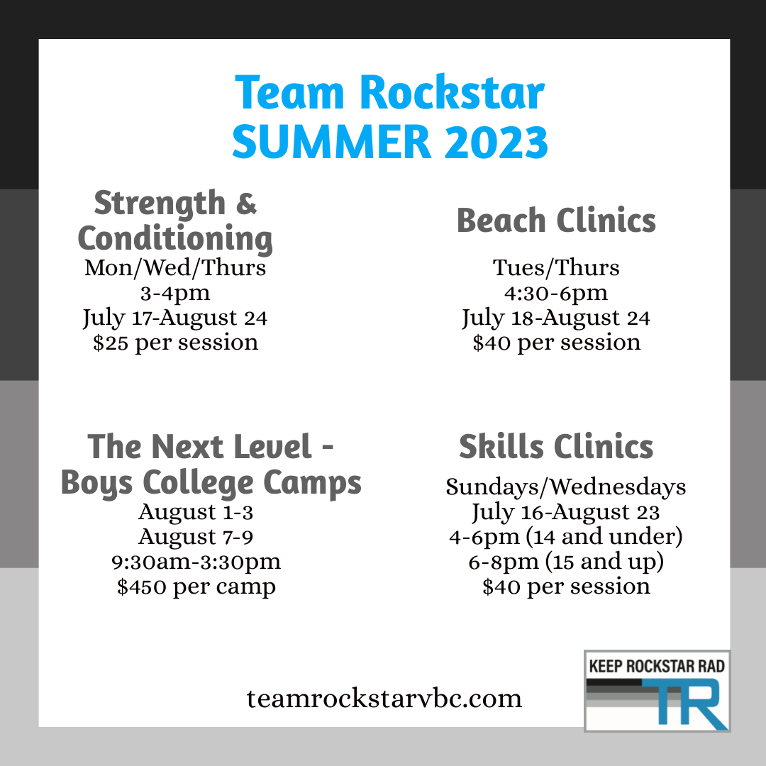 TR SUMMER 2023 TR SUMMER 2023