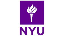 nyu logo nyu logo
