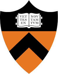 princeton logo princeton logo